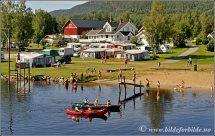 Teksten Camping