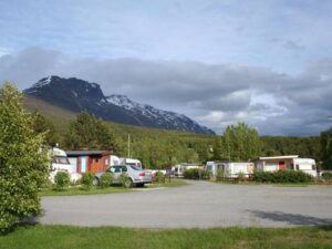 Olderelv Camping