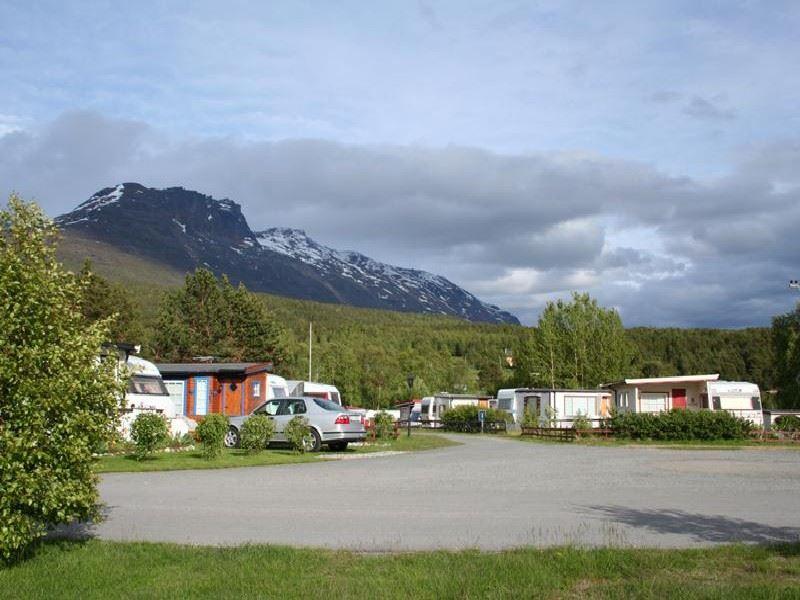 Olderelv Camping