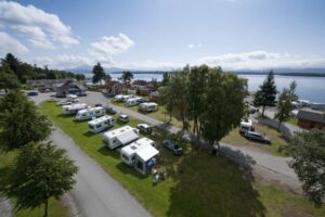 Kviltorp Camping