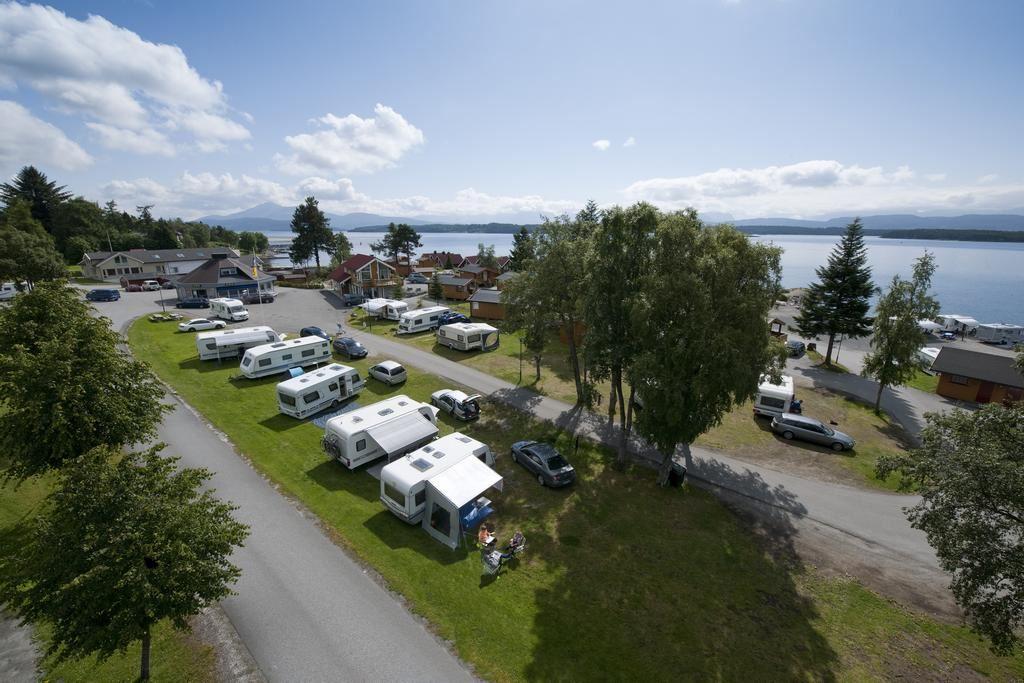 Kviltorp Camping