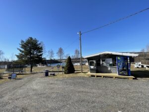 Storenga Camping