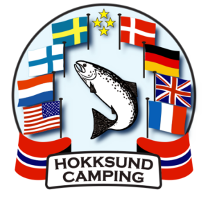 Hokksund Camping