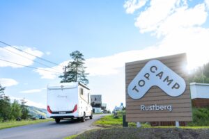 Topcamp Rustberg – Hafjell
