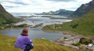 Brustranda Fjordcamping