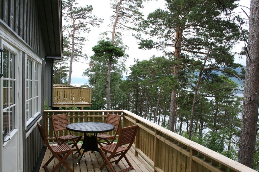 Tråsåvika Camping