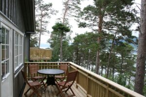 Tråsåvika Camping