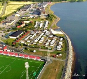 Levanger Camping