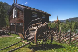 Nordal Turistsenter