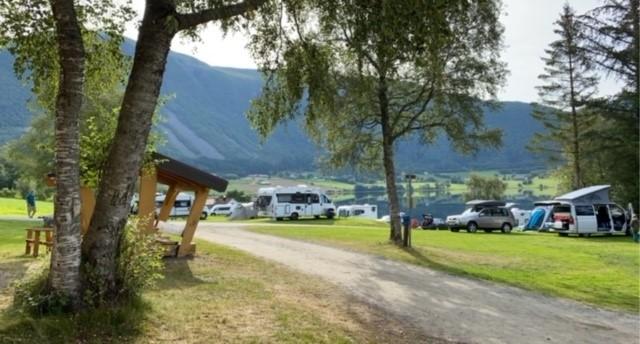 Bjølstad Camp & Hytter