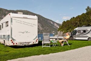 Koiestay – Stranda Feriesenter