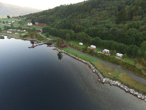 Fagervik Camping
