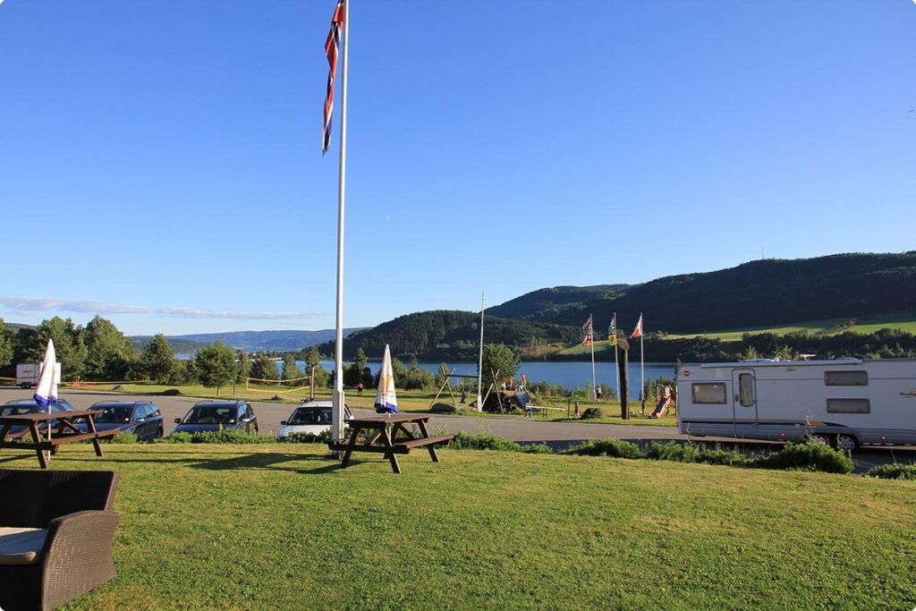 Lillehammer Turistsenter