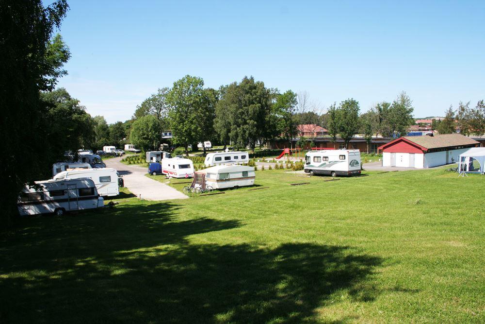 Aktivitetsbyen Gamle Fredrikstad
