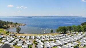 Nes Camping Jeløya