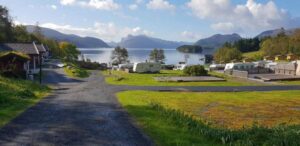 Nordfjord Ferie og Fritidssenter &laquo;Fjordsight&raquo; as