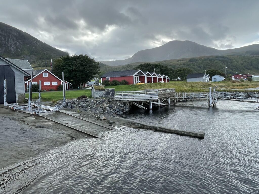 Flø Feriesenter