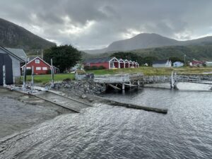 Flø Feriesenter