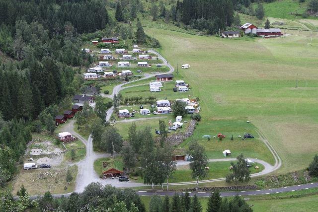 Tjugen Camping
