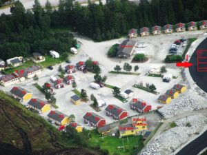 Bergen Campingpark