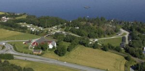 Storsand Gård Camping