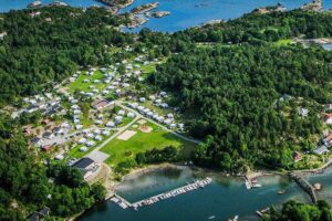 Marivold Camping