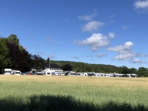 Møglestu Gård Camping