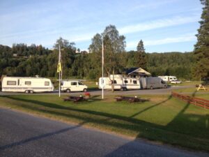 Bjerka Camping AS