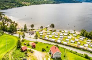 Buttingsrud Camping