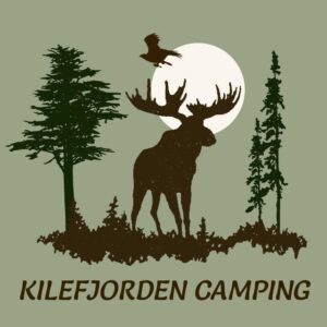 Kilefjorden Camping