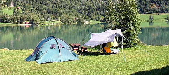 Mindresunde Camping