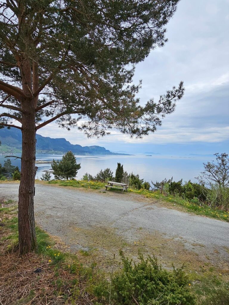Fusa Camping