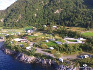 Botnen Camping