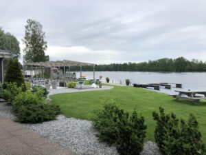 Sanngrund Servering & Overnatting