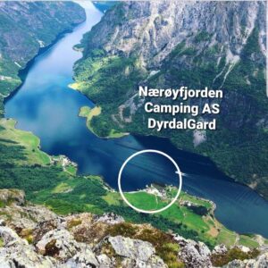 Nærøyfjorden Camping AS