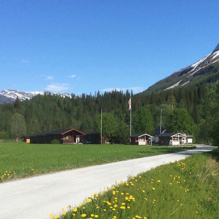 Korgen Camping