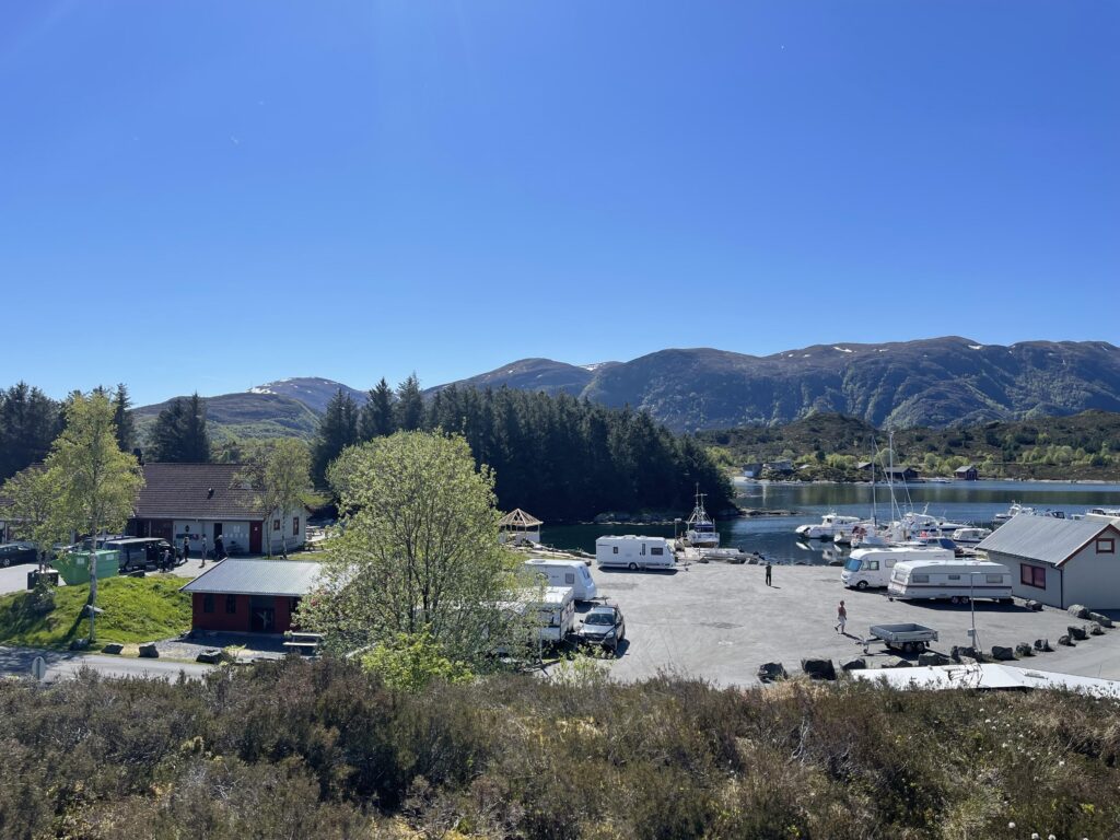 Lanternen