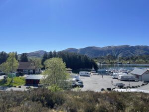 Lanternen