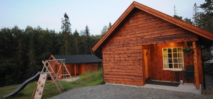 Kolvereid Familiecamping