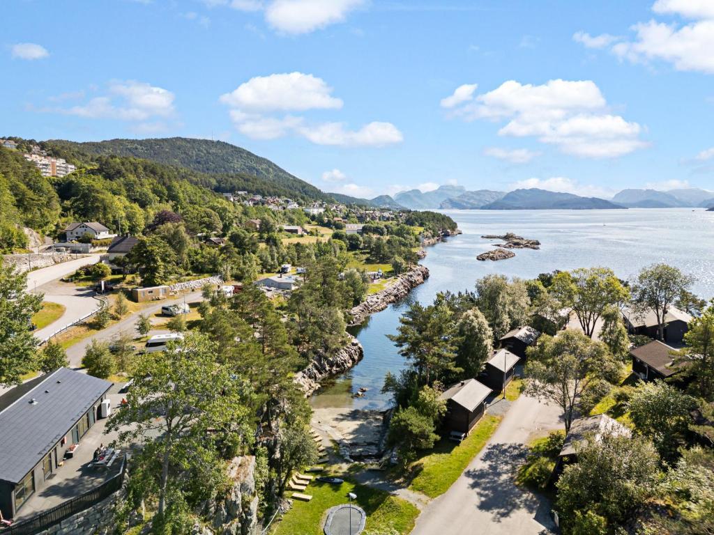 Nordica Resort Florø
