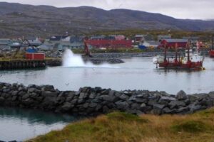 Berlevåg Motell & Camping