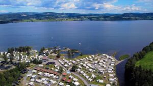 Sveastranda Camping