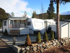 Saltdal Turistsenter AS