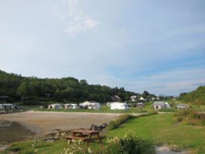 Blåhammer Camping
