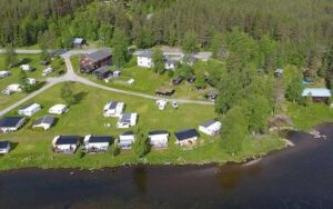 Fossen Camping