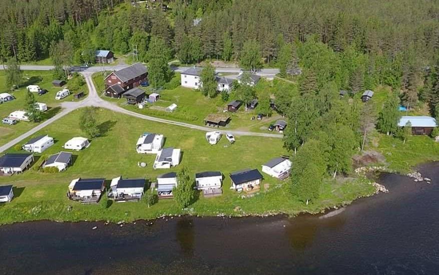 Fossen Camping
