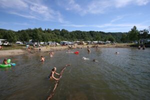 Pluscamp Lillehammer Camping